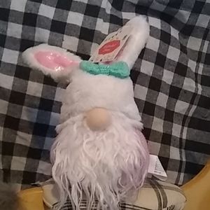 NWT Easter Gnome